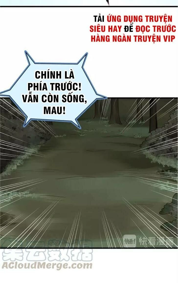 Hệ Thống Tu Tiên Mạnh Nhất Chapter 62 - 26