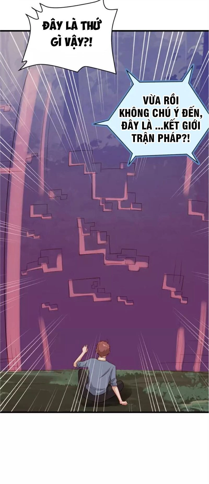 Hệ Thống Tu Tiên Mạnh Nhất Chapter 62 - 28