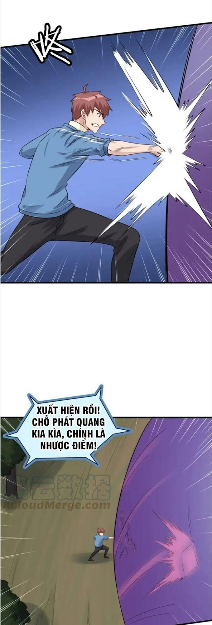 Hệ Thống Tu Tiên Mạnh Nhất Chapter 63 - 4