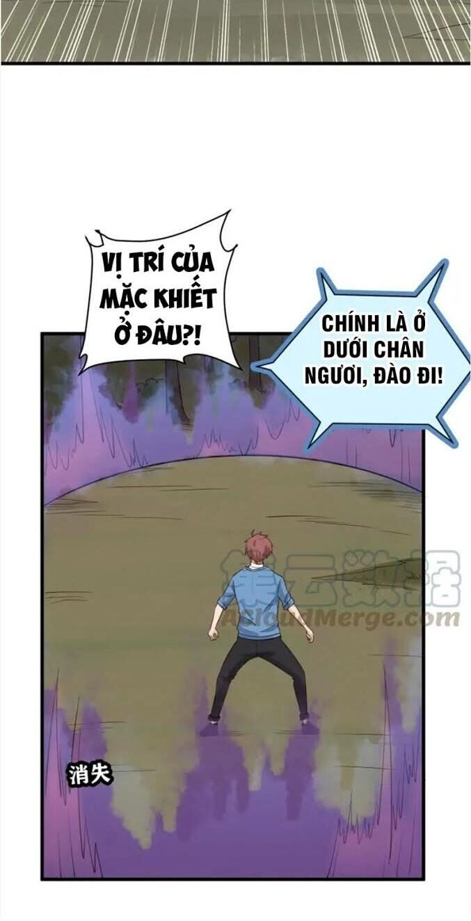 Hệ Thống Tu Tiên Mạnh Nhất Chapter 63 - 18