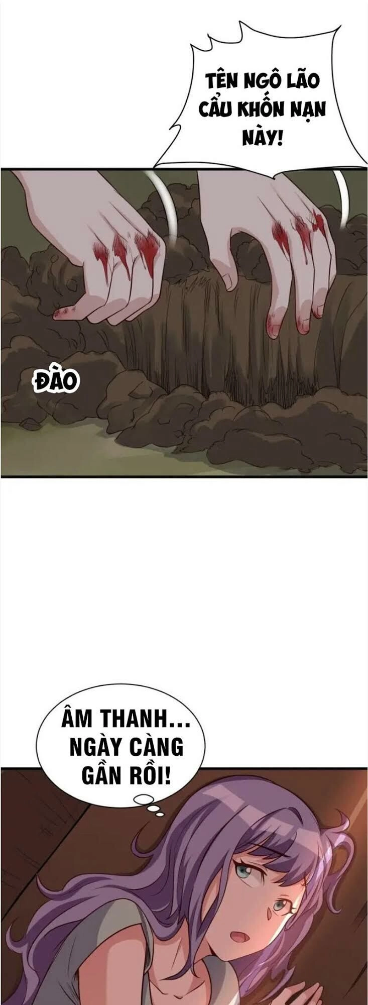 Hệ Thống Tu Tiên Mạnh Nhất Chapter 63 - 19