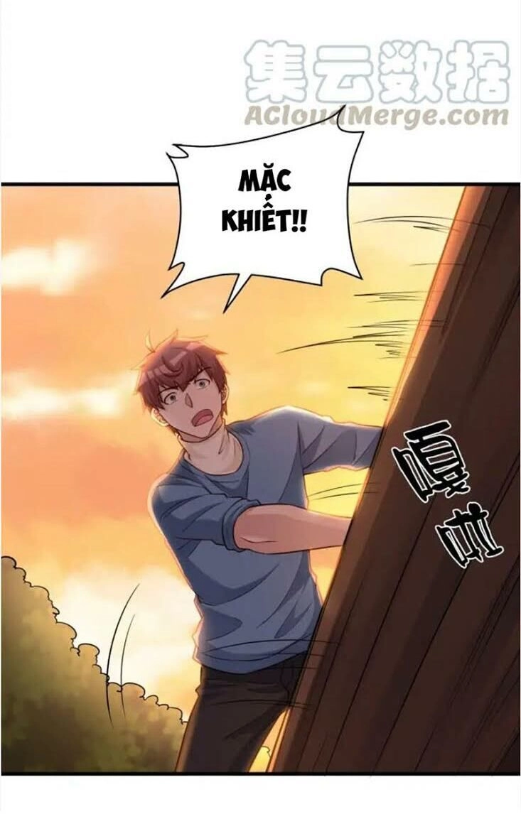 Hệ Thống Tu Tiên Mạnh Nhất Chapter 63 - 21