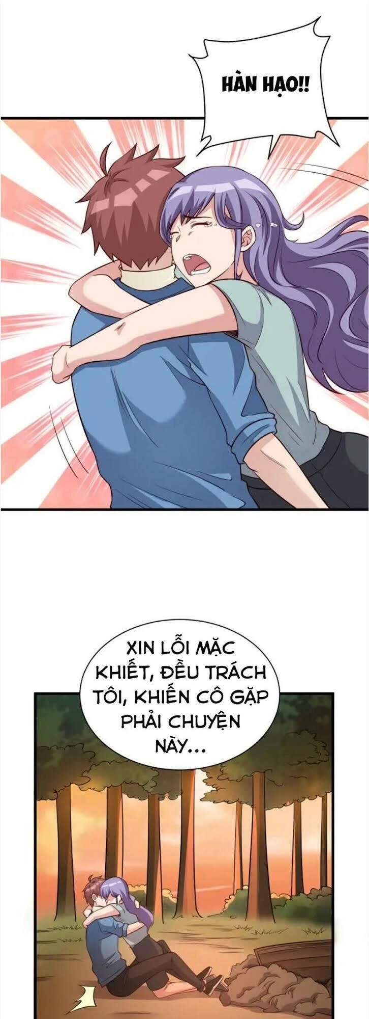 Hệ Thống Tu Tiên Mạnh Nhất Chapter 63 - 22