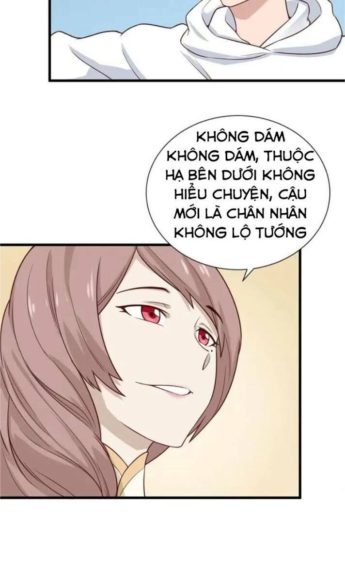 Hệ Thống Tu Tiên Mạnh Nhất Chapter 66 - 16