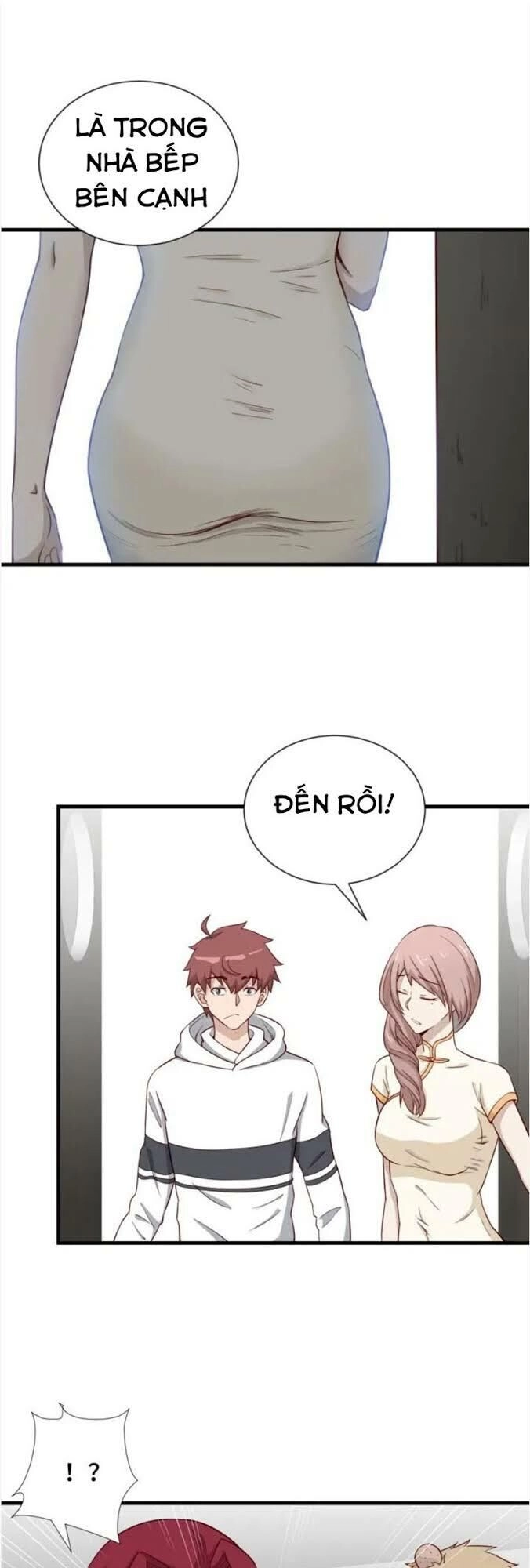 Hệ Thống Tu Tiên Mạnh Nhất Chapter 67 - 1