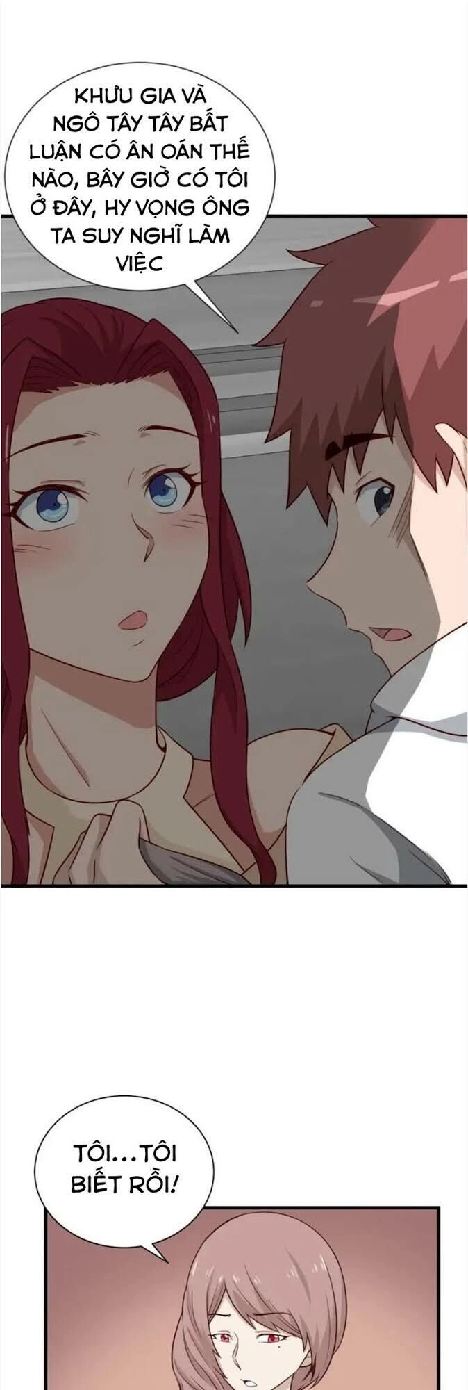 Hệ Thống Tu Tiên Mạnh Nhất Chapter 67 - 4