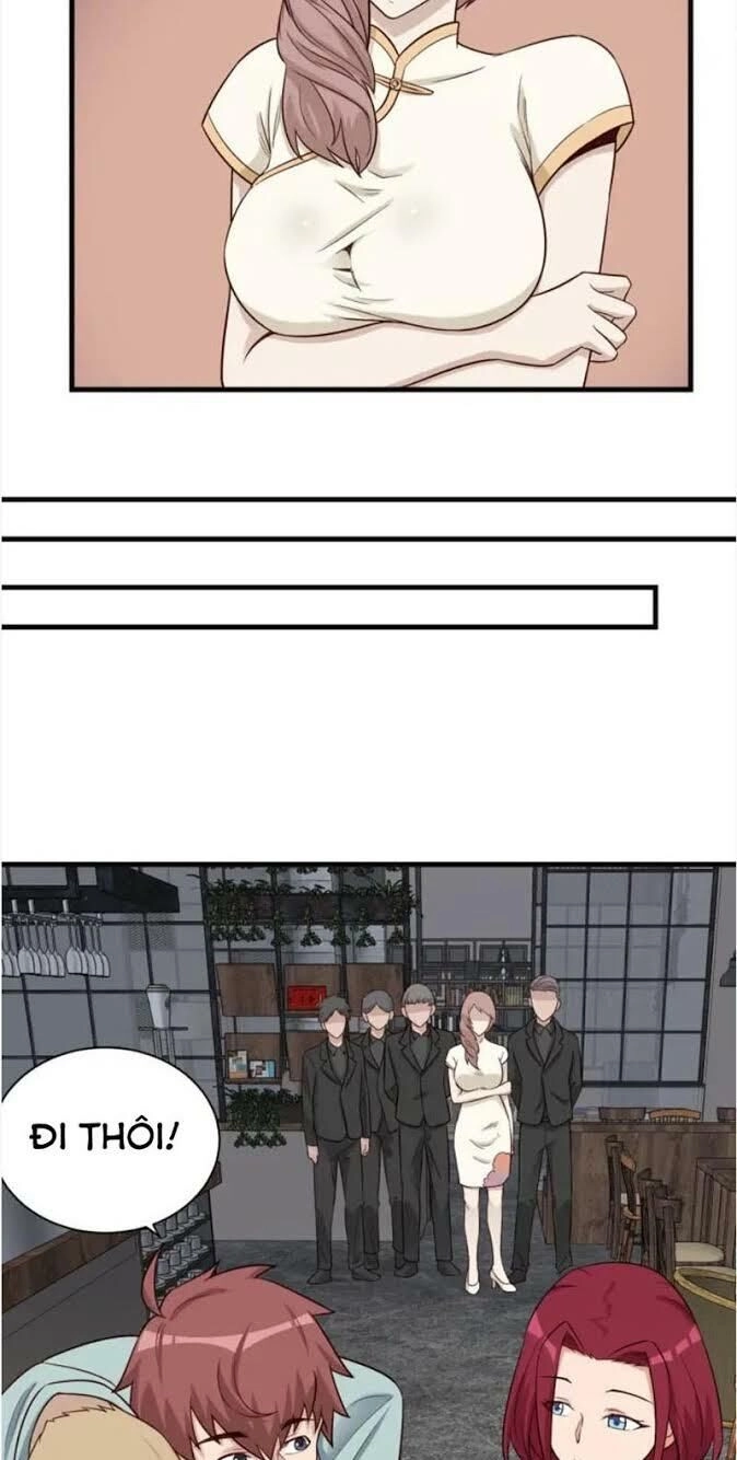 Hệ Thống Tu Tiên Mạnh Nhất Chapter 67 - 5