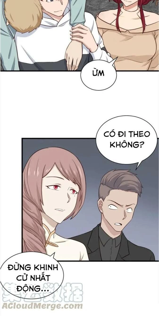 Hệ Thống Tu Tiên Mạnh Nhất Chapter 67 - 6