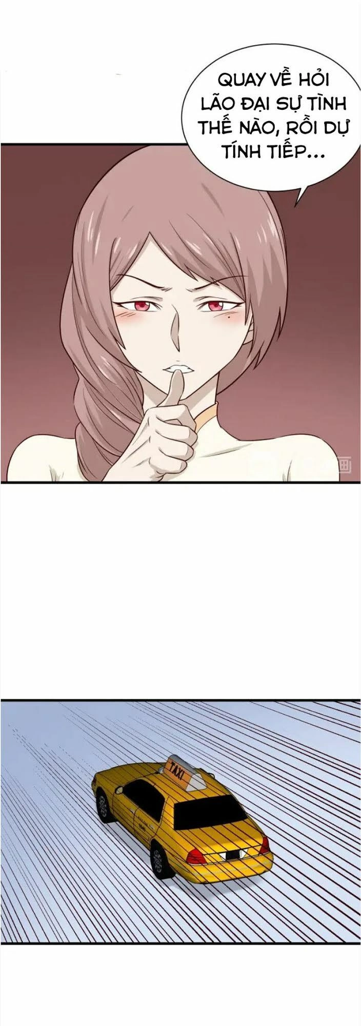 Hệ Thống Tu Tiên Mạnh Nhất Chapter 67 - 7