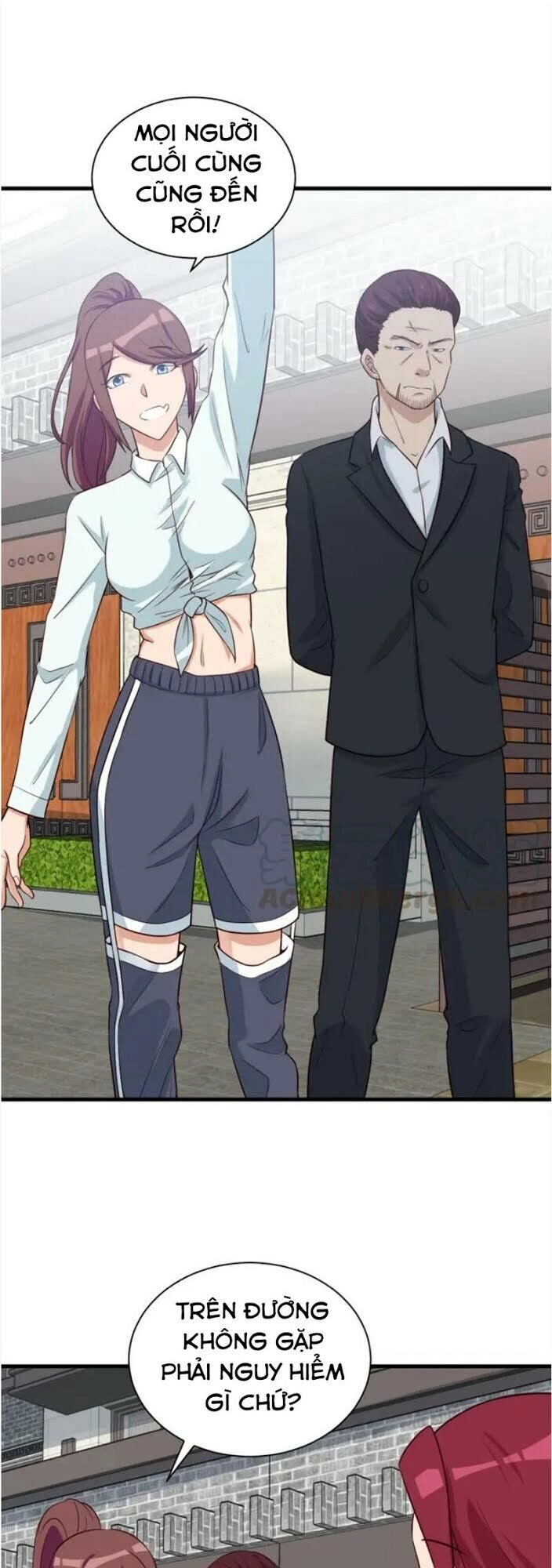 Hệ Thống Tu Tiên Mạnh Nhất Chapter 67 - 13