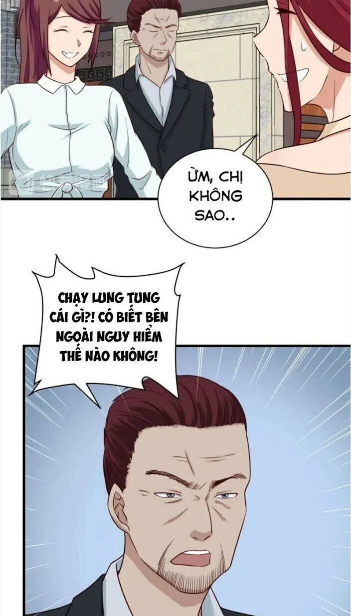 Hệ Thống Tu Tiên Mạnh Nhất Chapter 67 - 14