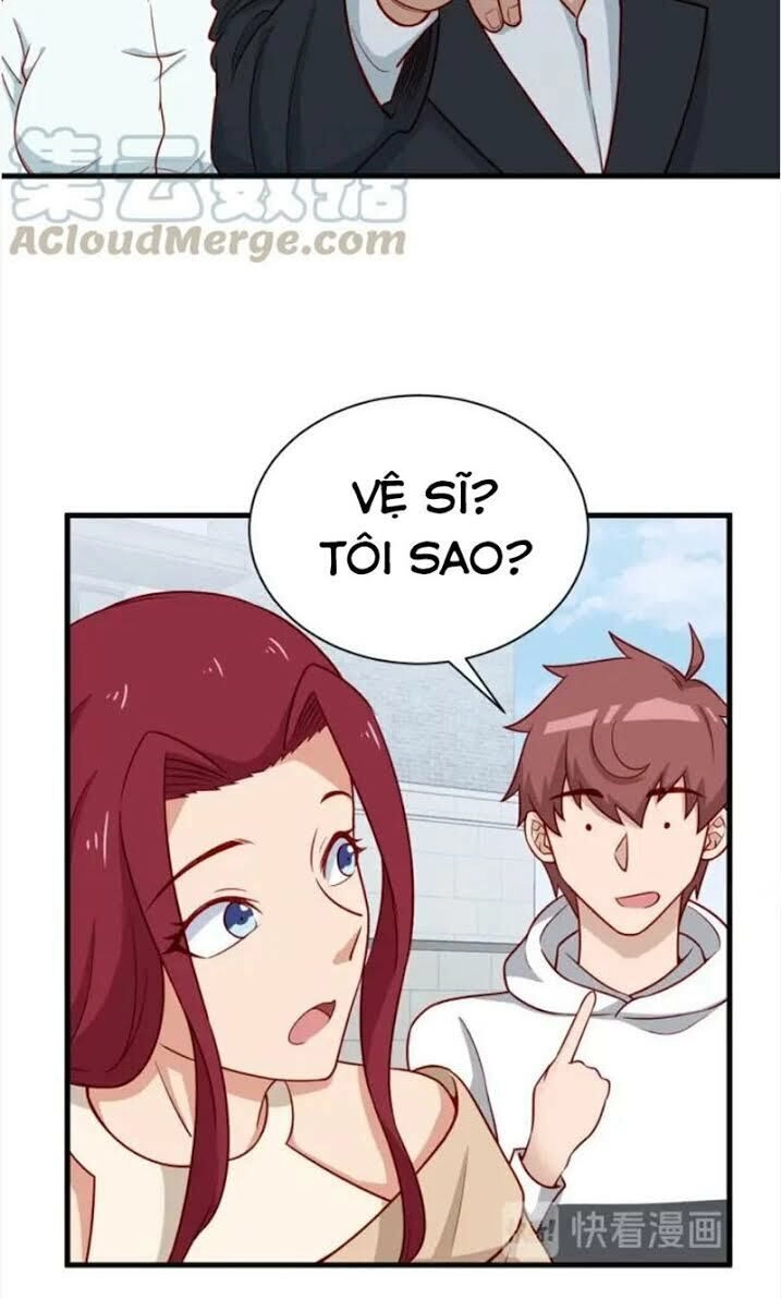 Hệ Thống Tu Tiên Mạnh Nhất Chapter 67 - 17