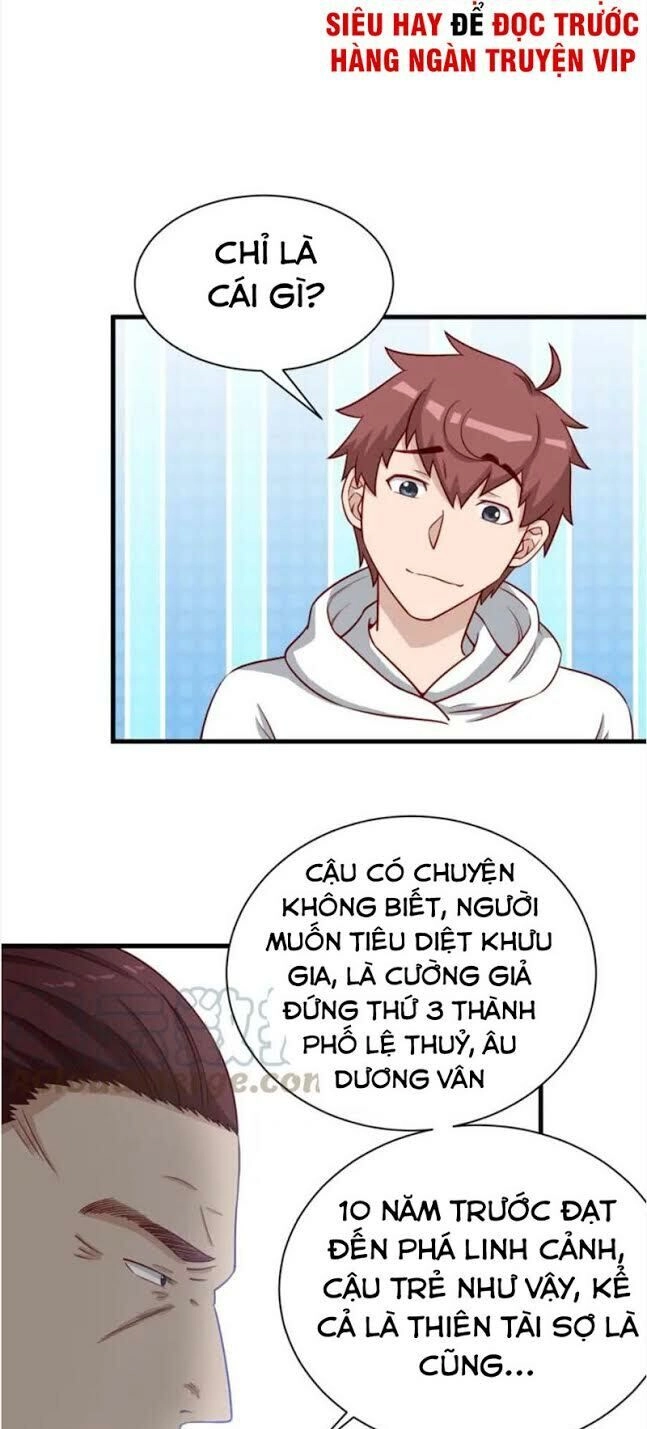 Hệ Thống Tu Tiên Mạnh Nhất Chapter 67 - 20