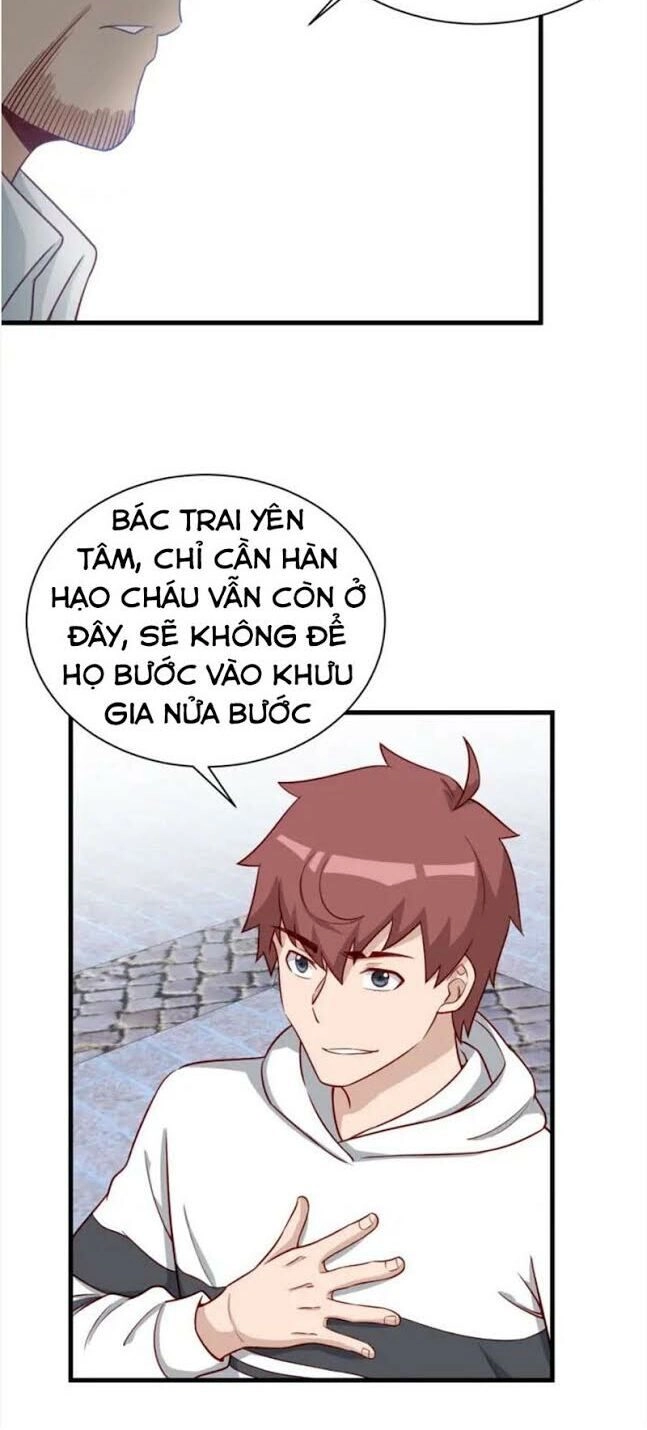 Hệ Thống Tu Tiên Mạnh Nhất Chapter 67 - 21