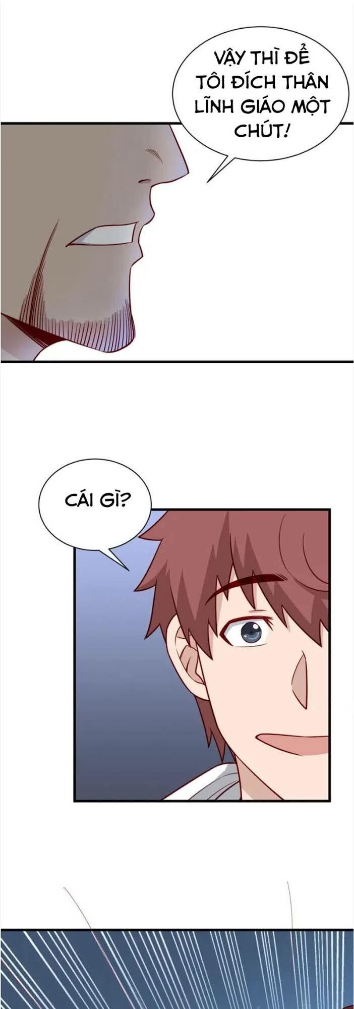 Hệ Thống Tu Tiên Mạnh Nhất Chapter 67 - 22