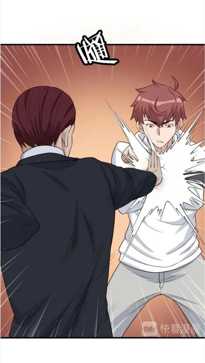 Hệ Thống Tu Tiên Mạnh Nhất Chapter 67 - 24