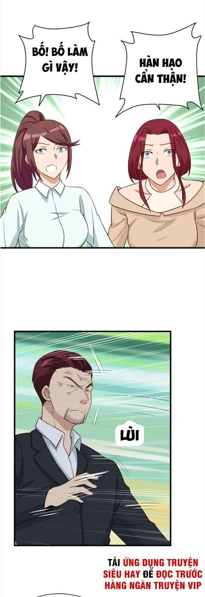 Hệ Thống Tu Tiên Mạnh Nhất Chapter 67 - 25