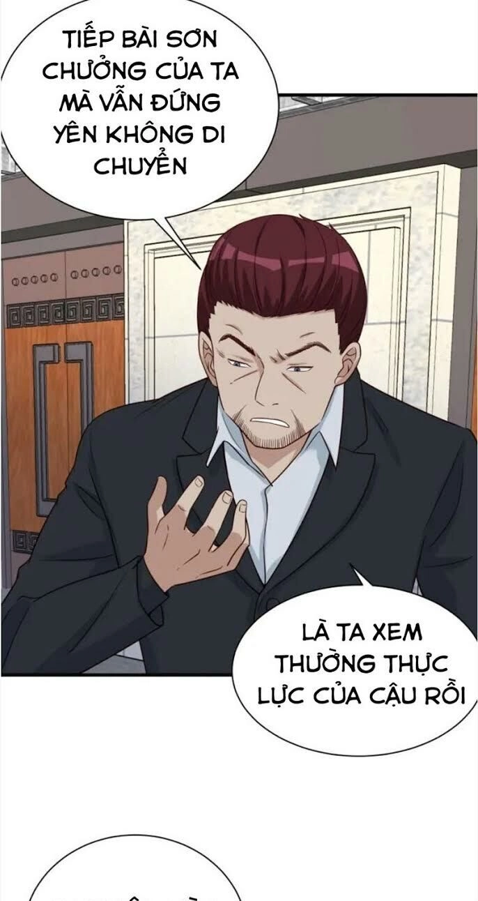 Hệ Thống Tu Tiên Mạnh Nhất Chapter 67 - 26