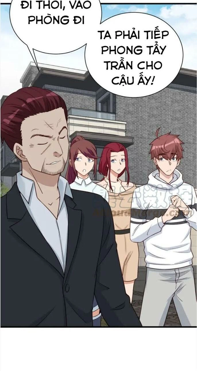 Hệ Thống Tu Tiên Mạnh Nhất Chapter 67 - 27