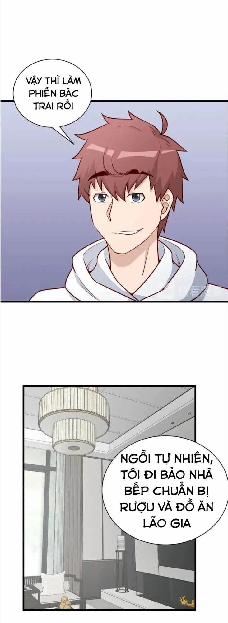 Hệ Thống Tu Tiên Mạnh Nhất Chapter 67 - 28