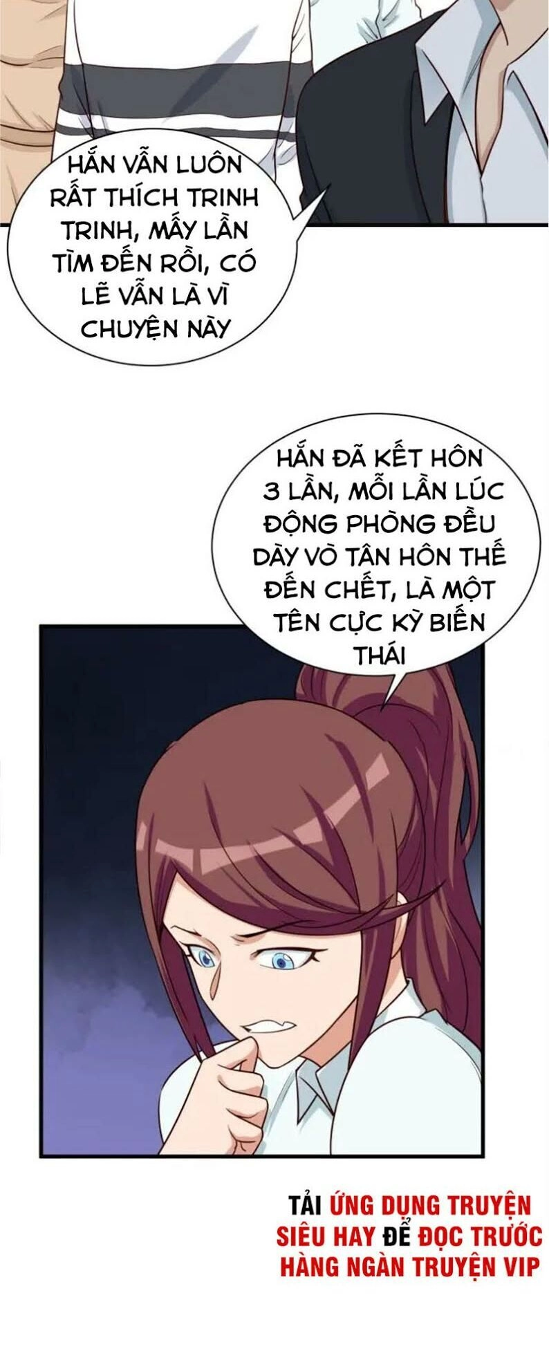 Hệ Thống Tu Tiên Mạnh Nhất Chapter 68 - 2