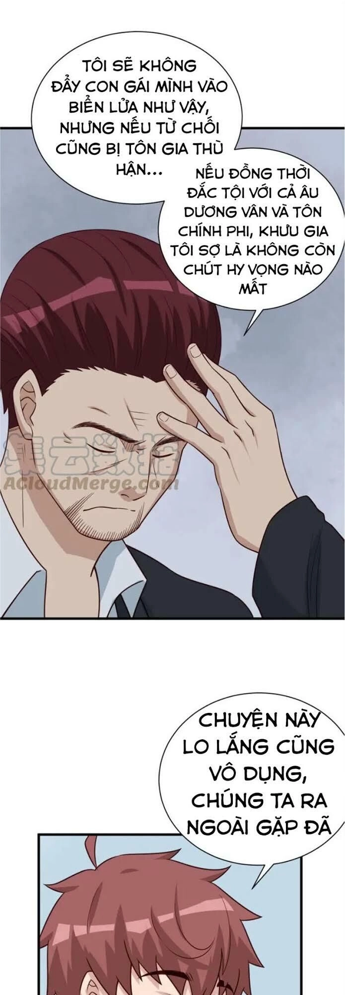 Hệ Thống Tu Tiên Mạnh Nhất Chapter 68 - 3