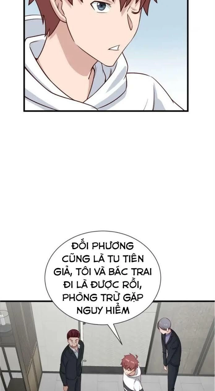 Hệ Thống Tu Tiên Mạnh Nhất Chapter 68 - 4