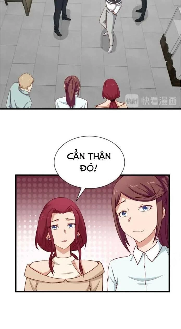 Hệ Thống Tu Tiên Mạnh Nhất Chapter 68 - 5