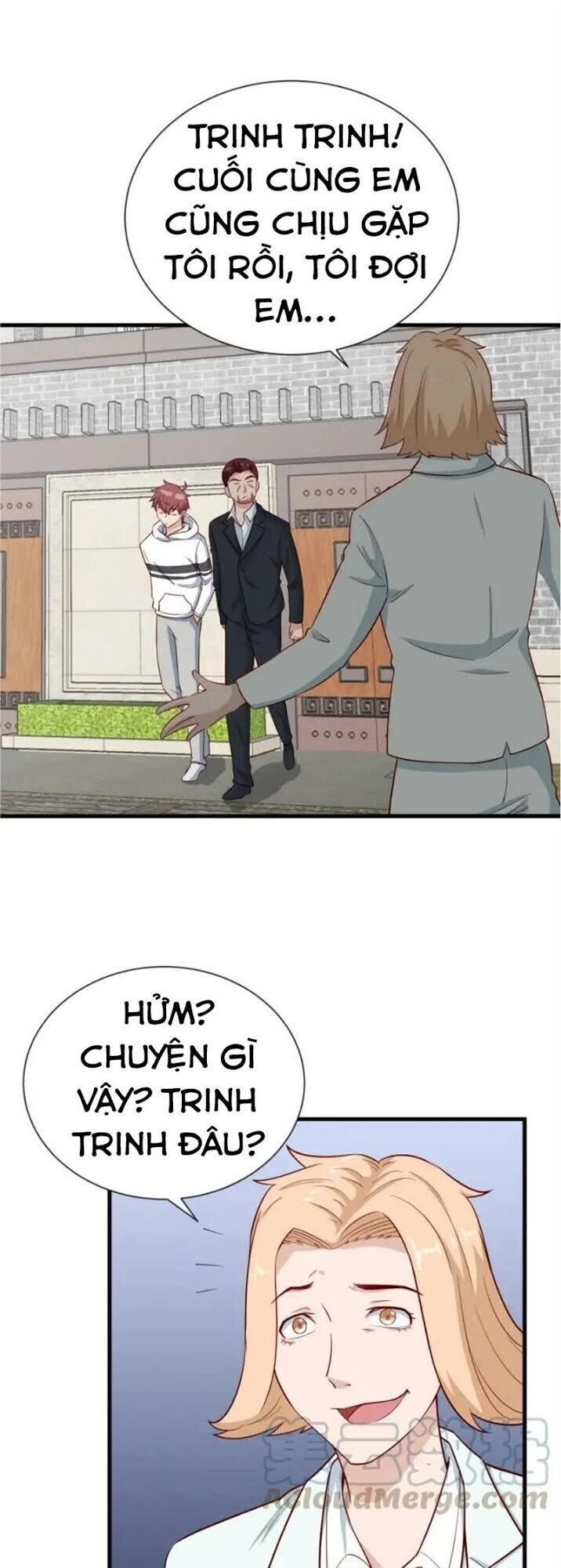 Hệ Thống Tu Tiên Mạnh Nhất Chapter 68 - 6