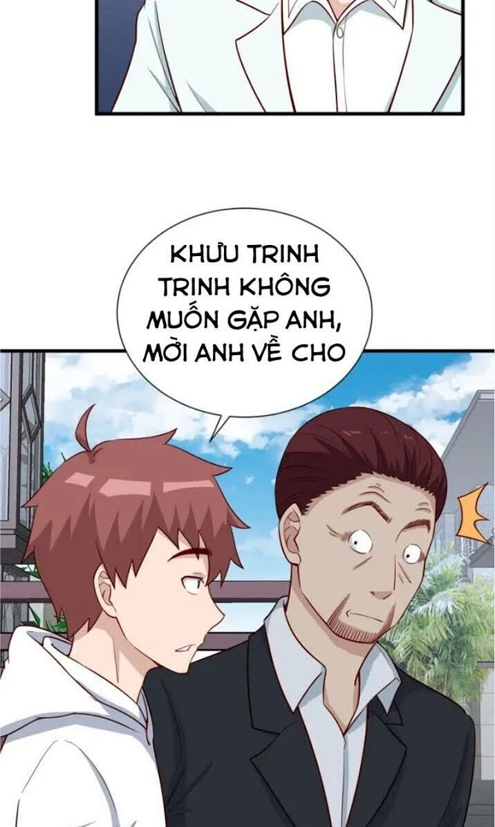 Hệ Thống Tu Tiên Mạnh Nhất Chapter 68 - 7