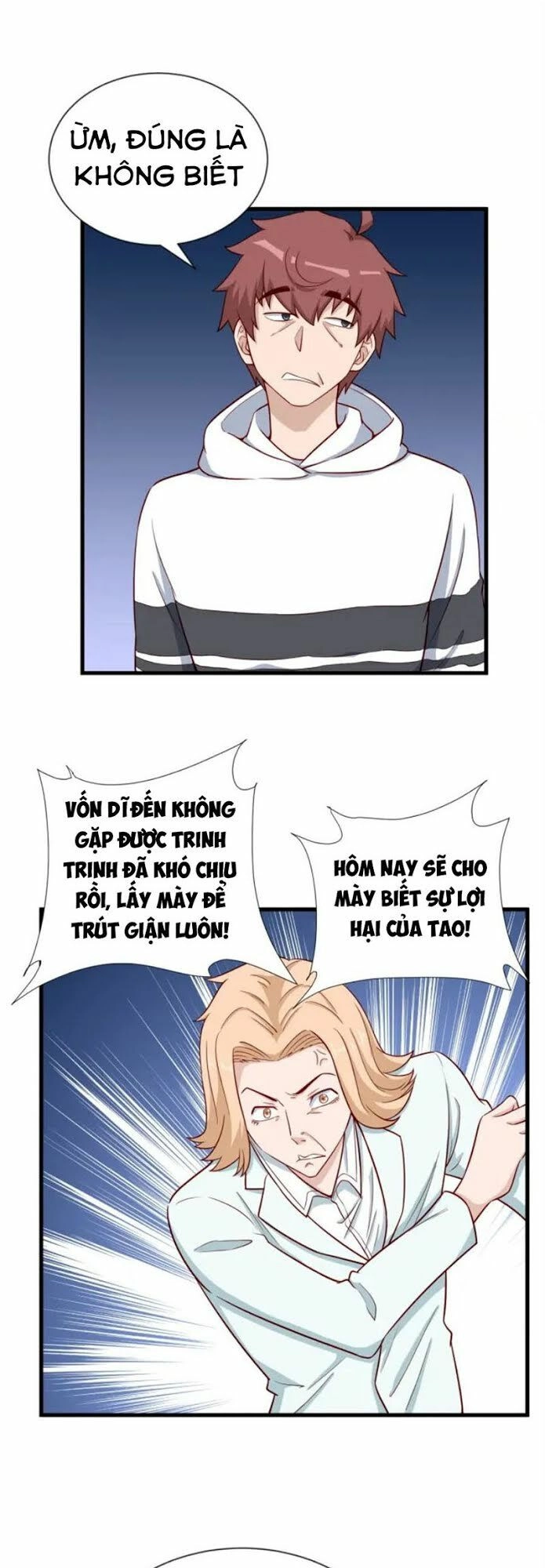 Hệ Thống Tu Tiên Mạnh Nhất Chapter 68 - 9