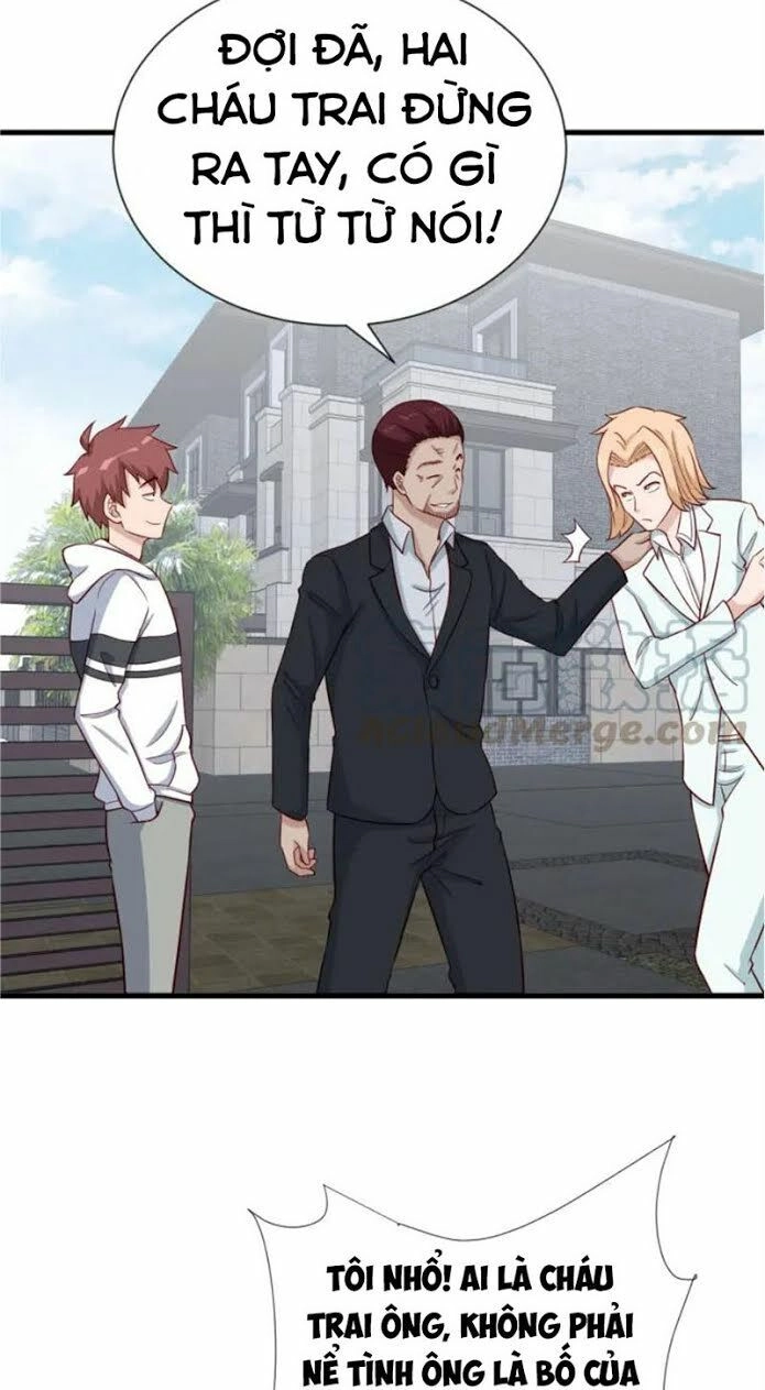 Hệ Thống Tu Tiên Mạnh Nhất Chapter 68 - 10