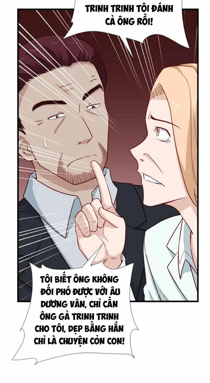 Hệ Thống Tu Tiên Mạnh Nhất Chapter 68 - 11