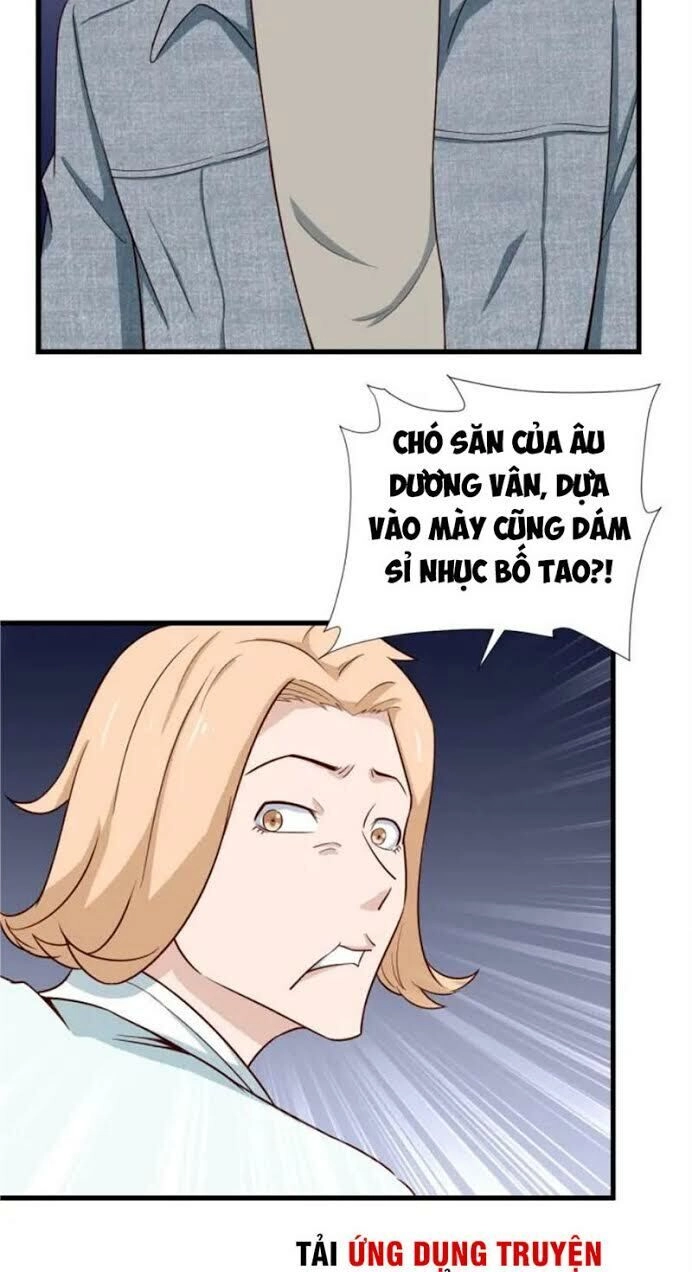 Hệ Thống Tu Tiên Mạnh Nhất Chapter 68 - 13