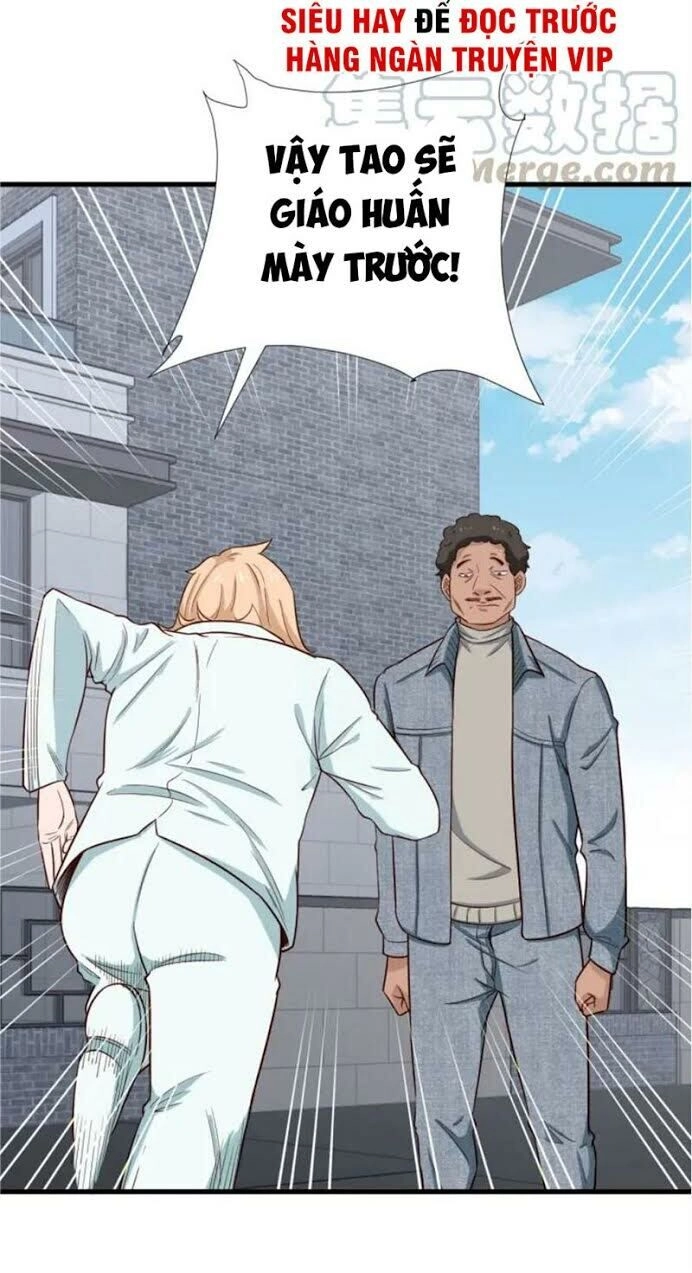 Hệ Thống Tu Tiên Mạnh Nhất Chapter 68 - 14