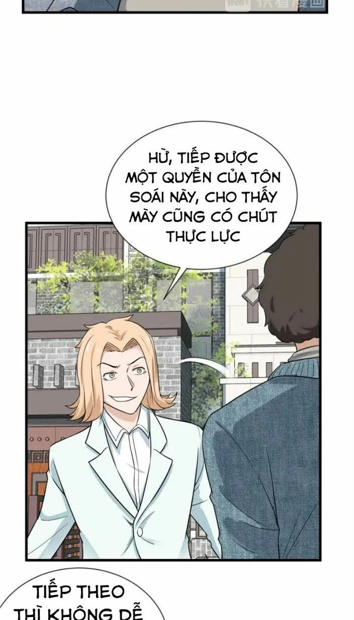 Hệ Thống Tu Tiên Mạnh Nhất Chapter 68 - 16