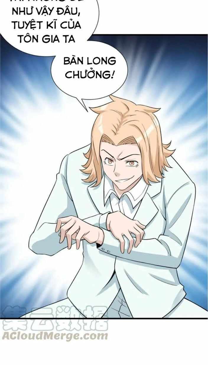 Hệ Thống Tu Tiên Mạnh Nhất Chapter 68 - 17