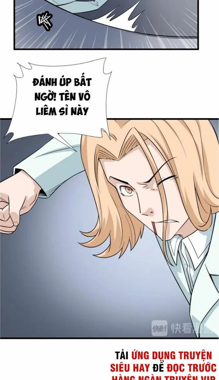 Hệ Thống Tu Tiên Mạnh Nhất Chapter 68 - 19