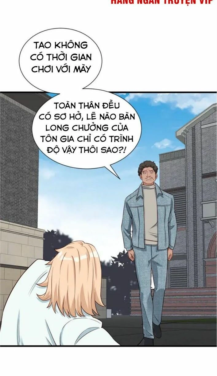 Hệ Thống Tu Tiên Mạnh Nhất Chapter 68 - 20