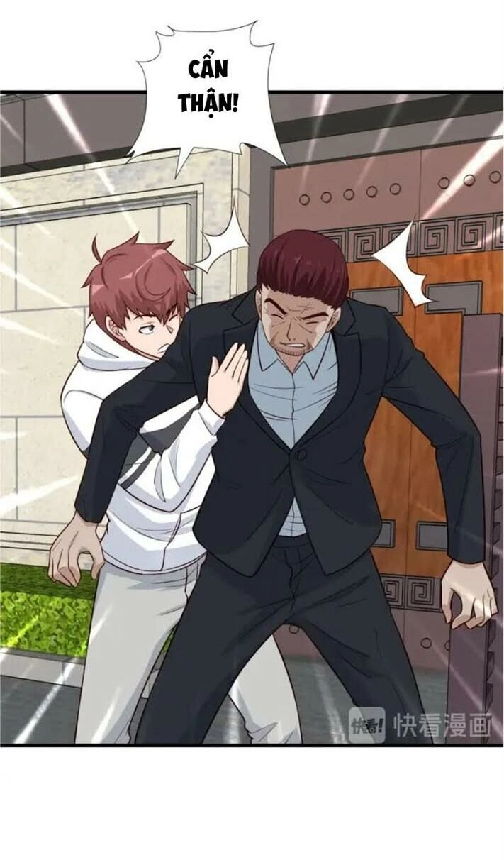 Hệ Thống Tu Tiên Mạnh Nhất Chapter 68 - 23