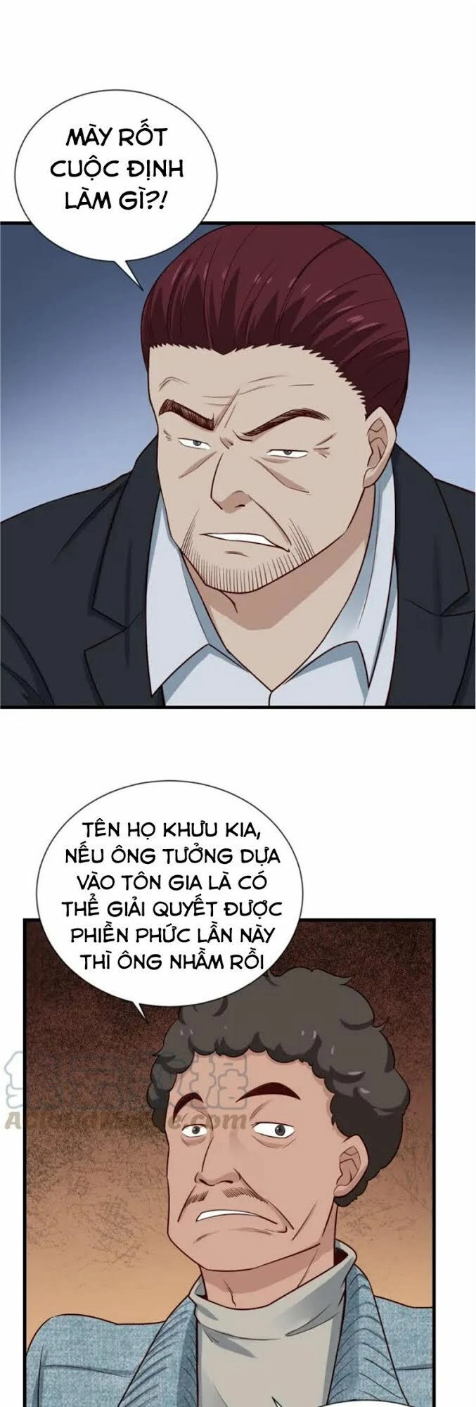 Hệ Thống Tu Tiên Mạnh Nhất Chapter 68 - 24