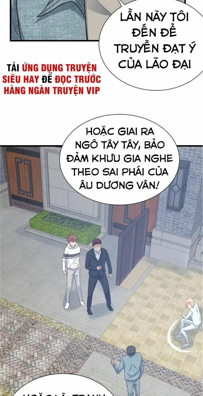 Hệ Thống Tu Tiên Mạnh Nhất Chapter 68 - 25