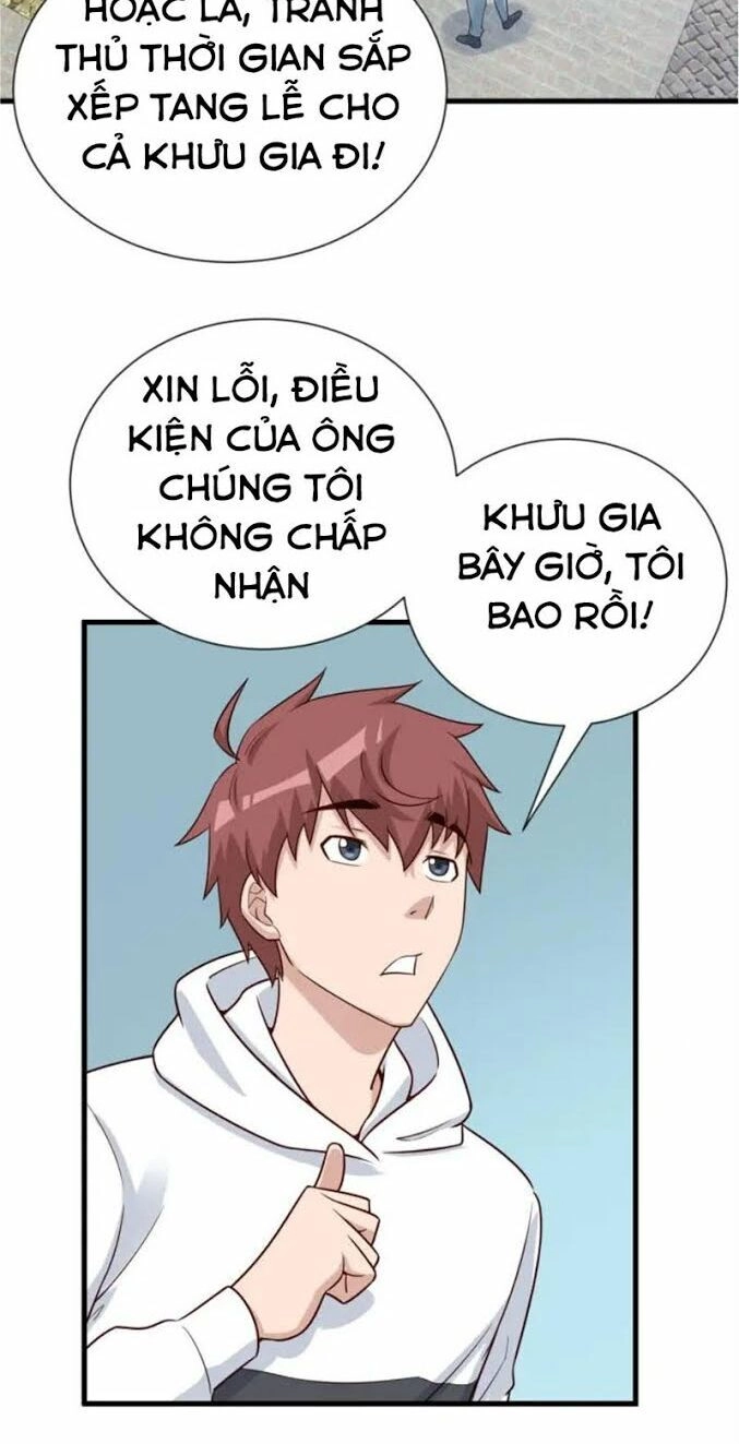 Hệ Thống Tu Tiên Mạnh Nhất Chapter 68 - 26