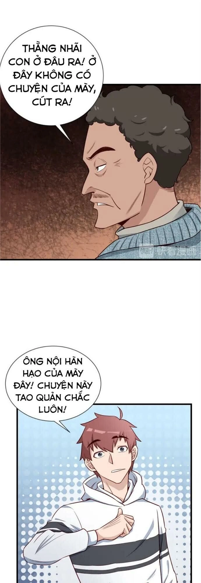 Hệ Thống Tu Tiên Mạnh Nhất Chapter 68 - 27