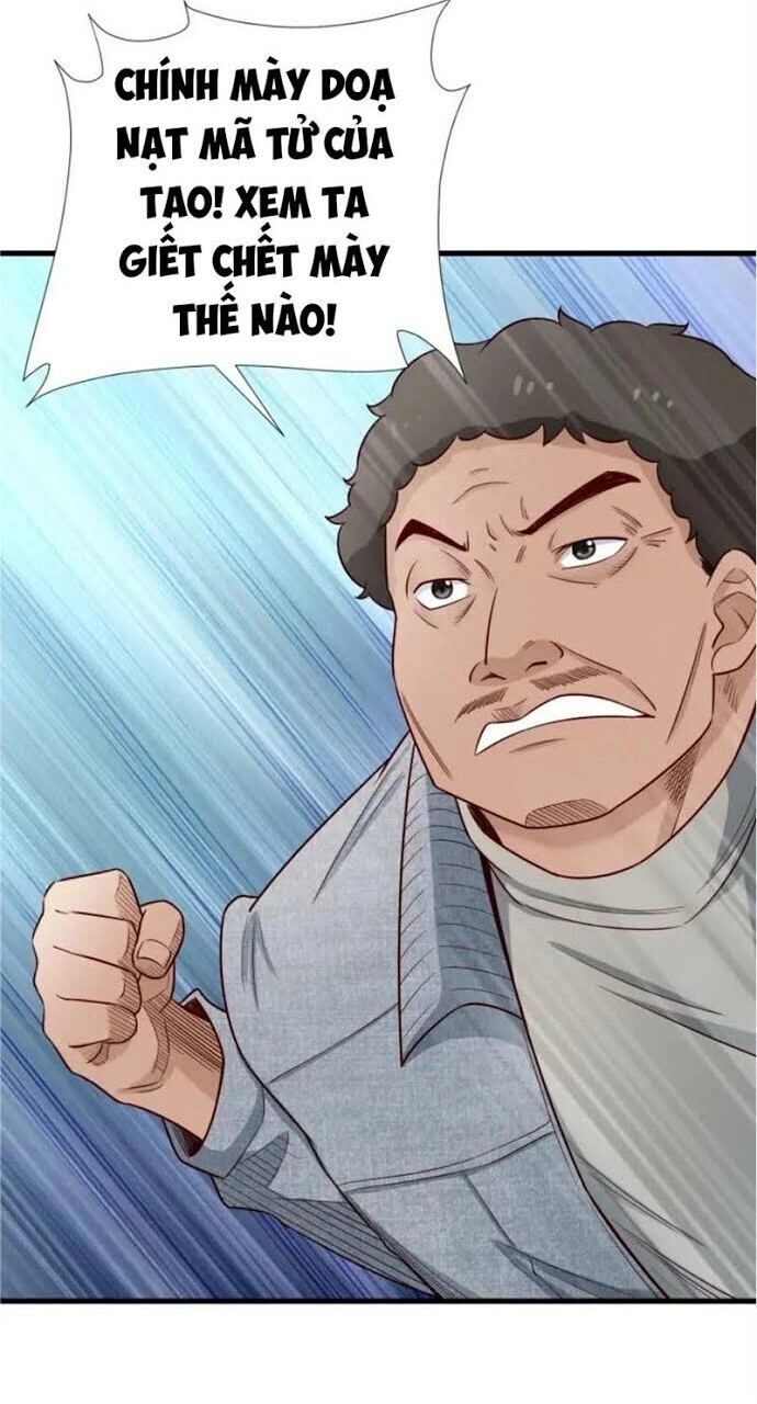 Hệ Thống Tu Tiên Mạnh Nhất Chapter 68 - 29