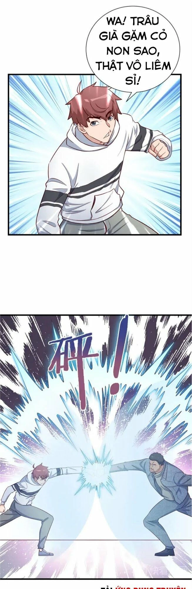 Hệ Thống Tu Tiên Mạnh Nhất Chapter 68 - 30