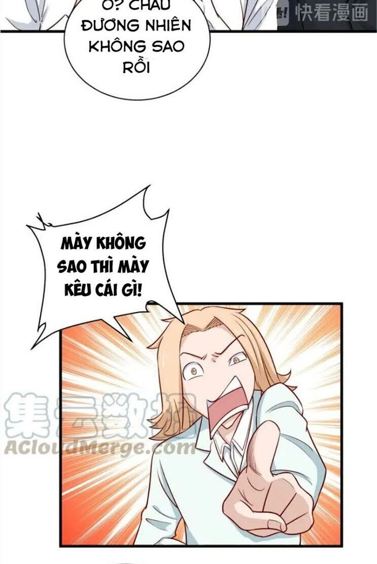 Hệ Thống Tu Tiên Mạnh Nhất Chapter 69 - 5