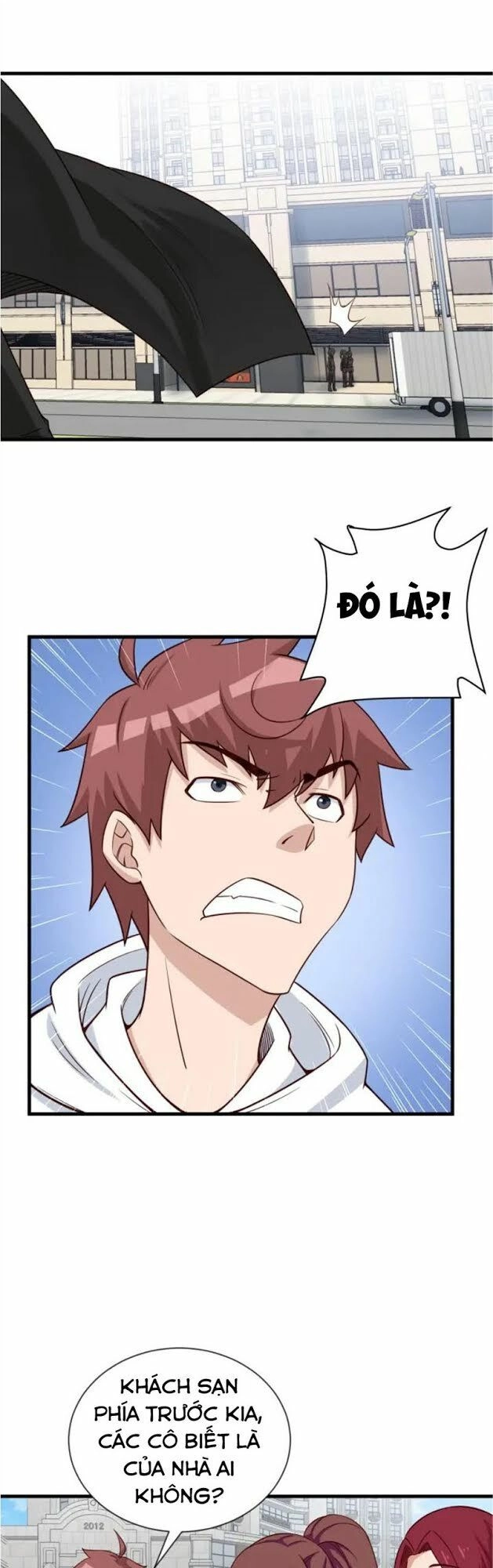 Hệ Thống Tu Tiên Mạnh Nhất Chapter 69 - 16