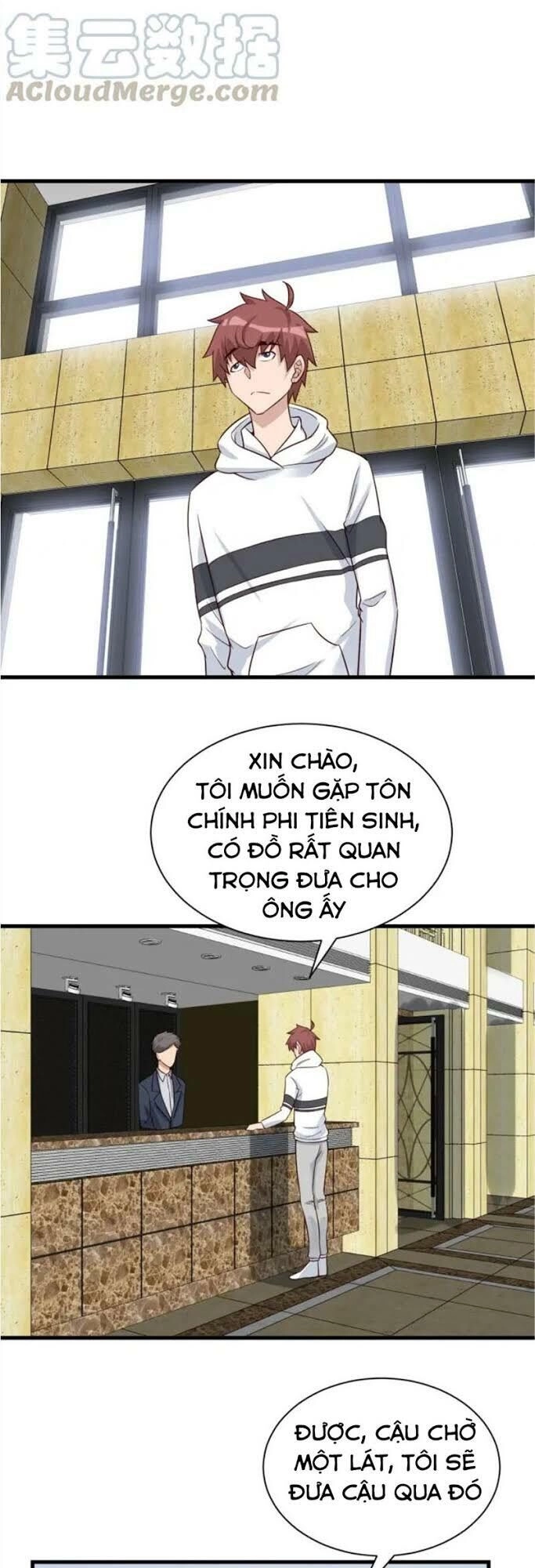 Hệ Thống Tu Tiên Mạnh Nhất Chapter 69 - 22