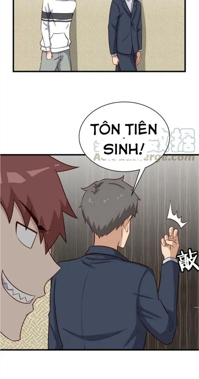 Hệ Thống Tu Tiên Mạnh Nhất Chapter 69 - 24